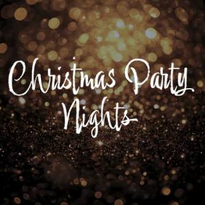 Christmas Party Nights 2026 - Bookings go live on Mon 27 July