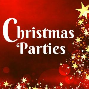 Christmas Party Nights - Better be quick!