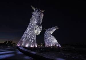 Kelpies Live Concerts 2026