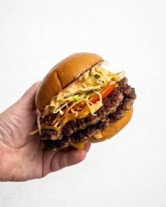 King of Feasts Pop Up at The Westfield